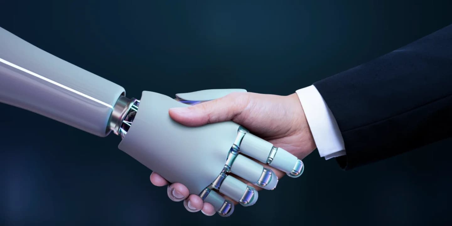 How artificial intelligence will transform business processes?
