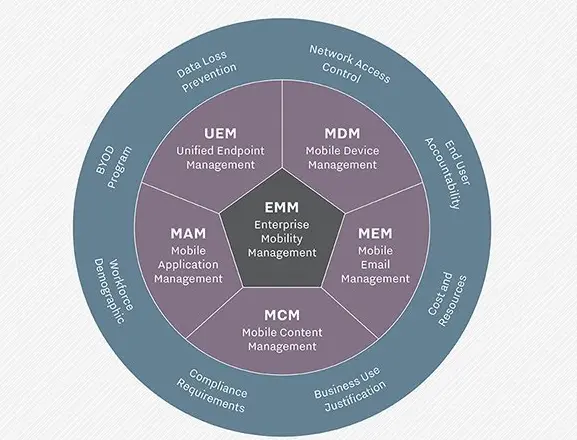 adoption strategies for incorporating mobility