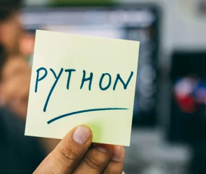 Python Programming