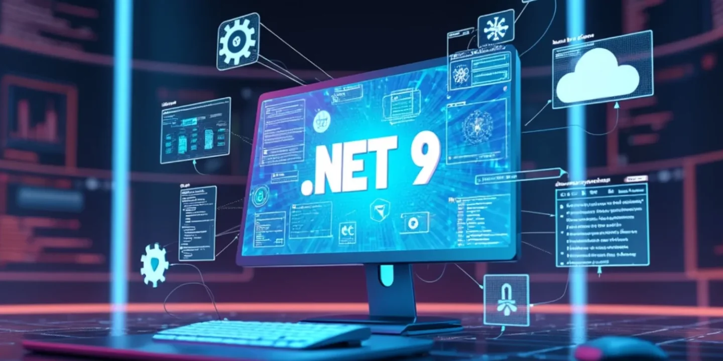 Whats New in Dotnet 9