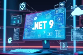 Whats New in Dotnet 9