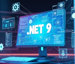 Whats New in Dotnet 9