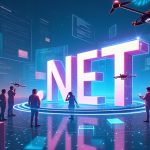 .NET Revolution Technologies for Modern App Development