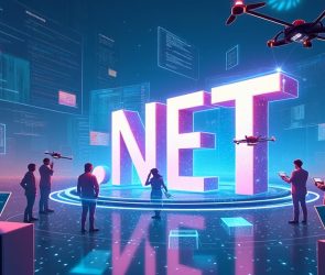 .NET Revolution Technologies for Modern App Development