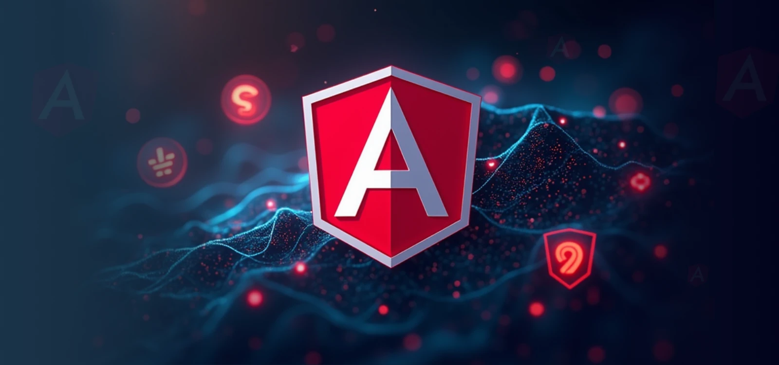 Angular Web Development Services Build and Deployment