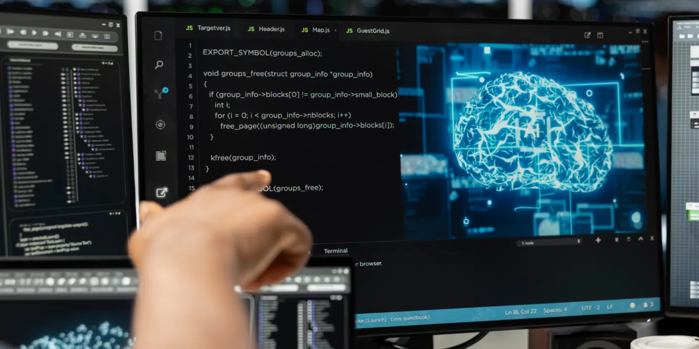 Most Common AI Adoption Challenges and How To Solve Them